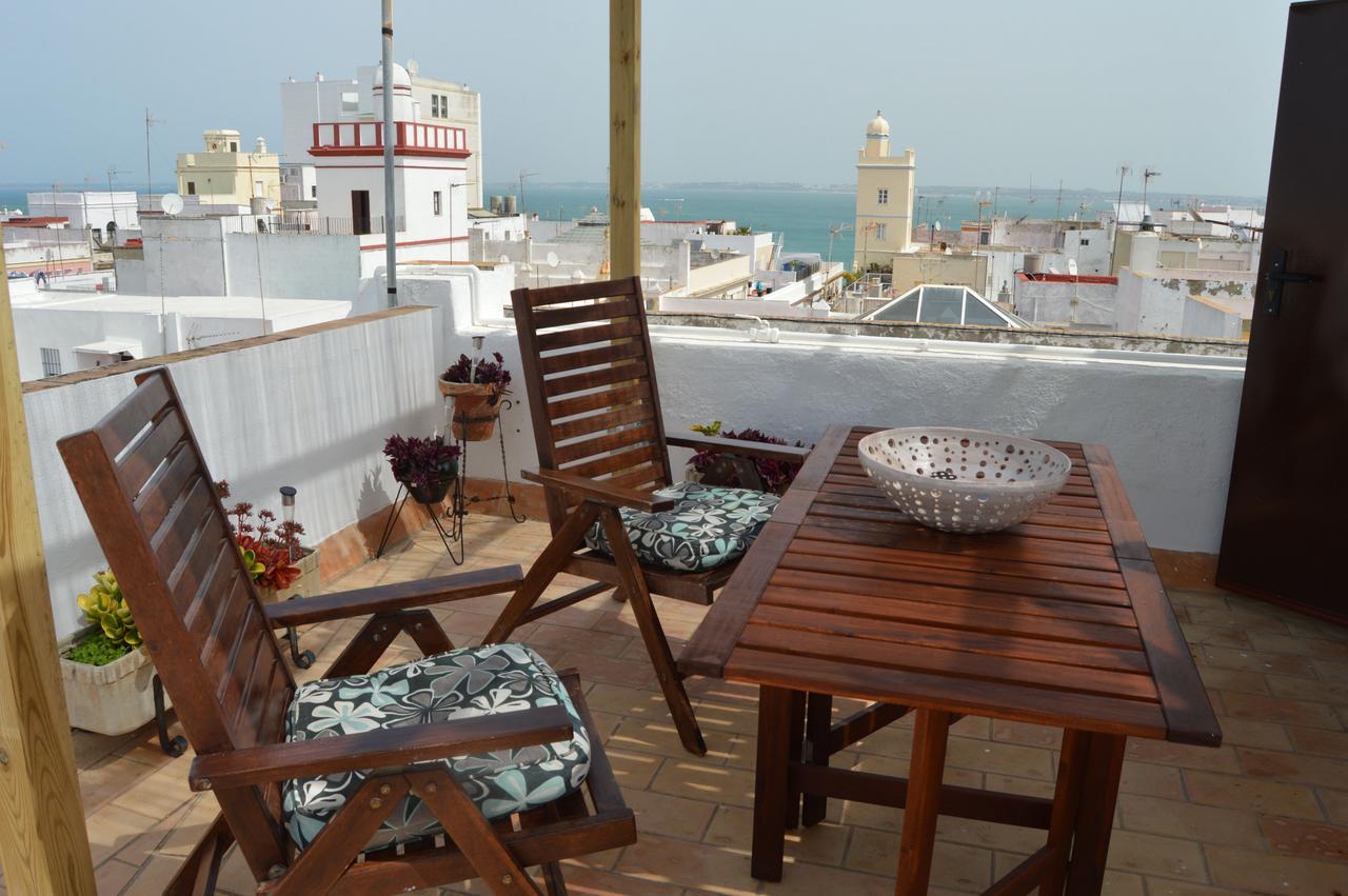 El Mirador De *